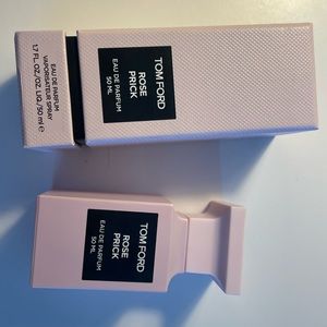tom ford rose prick